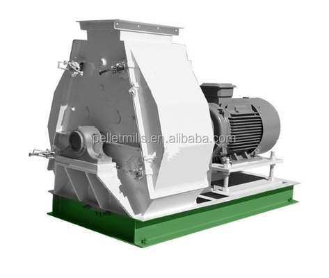 Farms Corn Hammer Mill Feed Grinder For Poultry, Hammer Mills Animal Feed